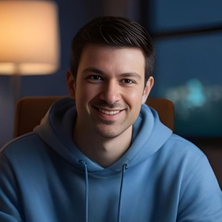 Telegram profile photo for آموزش هوش مصنوعی | محمد محرابی