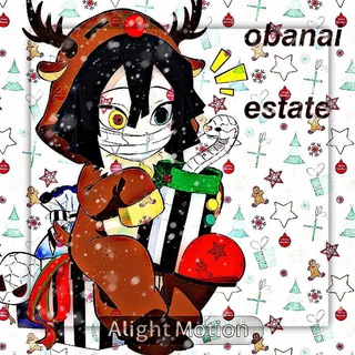 Telegram profile photo for 「🎄」𝙤𝙗𝙖𝙣𝙖𝙞 𝙚𝙨𝙩𝙖𝙩𝙚 || 𝙗𝙤𝙩𝙨 𝙠𝙣𝙮