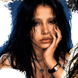 Telegram profile photo for خآکـــــــــریز''