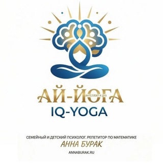 Telegram profile photo for Анна Бурак