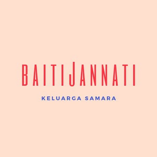 Telegram profile photo for BaitiJannati