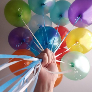 Telegram profile photo for Фотобанк шаров🎈 Бесплатные фото & полезный контент