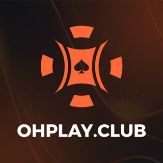 Telegram profile photo for Ohplay Highroller Airdrop
