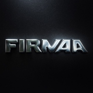 Telegram profile photo for FIRMAA ®