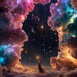 Telegram profile photo for Ок Вселенная🌌