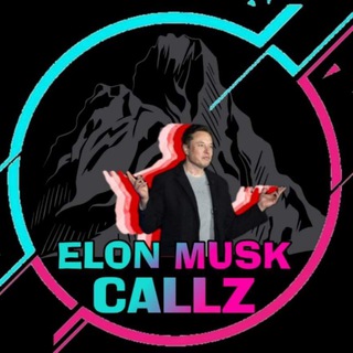 Telegram profile photo for ELON MUSK CALLZ (Portal)