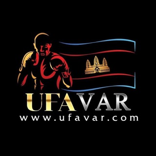 Telegram profile photo for UFAVAR