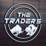 Telegram profile photo for The Trader's