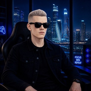 Telegram profile photo for Rivals News