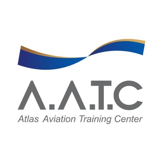 Telegram profile photo for A.A.T.C | مرکز آموزش هوانوردی اطلس