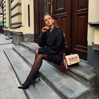 Telegram profile photo for Самуйлова Валерия|ЛДПР