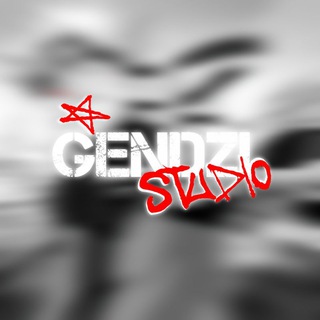 Telegram profile photo for GENDZI studio ((я нуб)