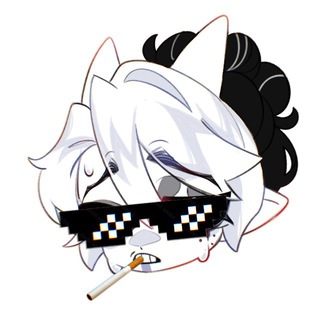 Telegram profile photo for FEVRUM'SAMA | COMMISSION💸