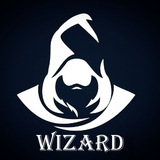 Telegram profile photo for Wizard Trading(channel)