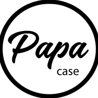 Telegram profile photo for PAPA CASE