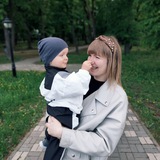 Telegram profile photo for МамаПанда🐼