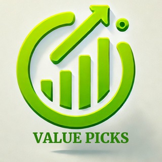 Telegram profile photo for Value Picks