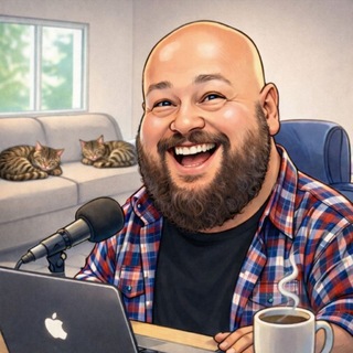 Telegram profile photo for Копилка Найчукова