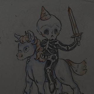Telegram profile photo for grey_tomorrow