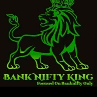 Telegram profile photo for ❤️❤️ BANK NIFTY KING ❤️❤️