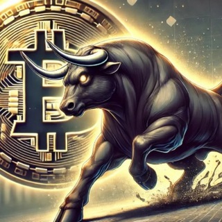 Telegram profile photo for Crypto Bull 🇺🇸