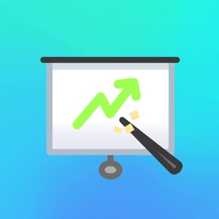 Telegram profile photo for گروه بورسی لیدر تریدر📈