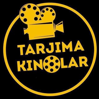 Telegram profile photo for 🎥 TARJIMA KINOLAR 📽 | KINOLAR OLAMI