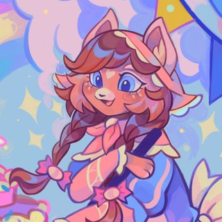 Telegram profile photo for кофека