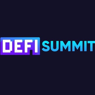 Telegram profile photo for DeFi Summit Announcements