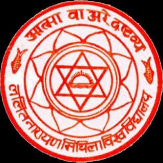 Telegram profile photo for LNMU University Info