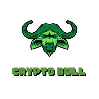 Telegram profile photo for ₿ CRYPTO BULL SIGNALS ₿
