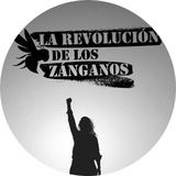 Telegram profile photo for #LaRevoluciónDeLosZánganos
