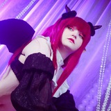 Telegram profile photo for Beverly_cos