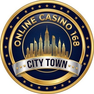 Telegram profile photo for CityTown168