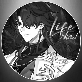 Telegram profile photo for ㅤㅤ𝗡𝗘𝗧𝗧𝗢 : 𝓛𝗂𝖿𝖾.