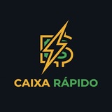 Telegram profile photo for CAIXA RAPIDO - METODOS
