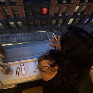 Telegram profile photo for Ravencœur
