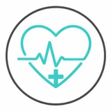 Telegram profile photo for ЗдравПост | НМО • Оргздрав