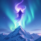 Telegram profile photo for دوره خروج از بدن (روش فاز)- OBE
