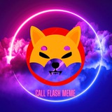 Telegram profile photo for CALL FLASH MEME - VIP