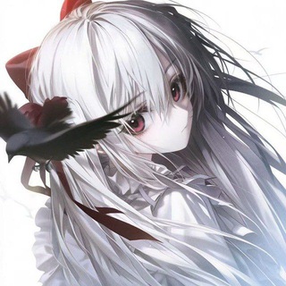 Telegram profile photo for 小落and相思缘/频道封禁
