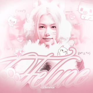 Telegram profile photo for ❯❯̸⃟̸𝐅𝐄𝐋𝐈̷̸𝐍𝐄̷̸