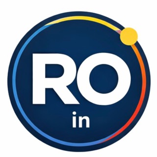 Telegram profile photo for Румыния вблизи | RO Inside