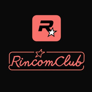 Telegram group profile photo for Rincom Club