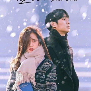 Telegram profile photo for Snow Drop {ENG SUB}