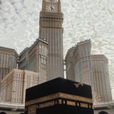 Telegram profile photo for Allah says