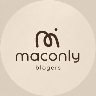 Telegram profile photo for Блогерам MACONLY