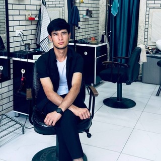 Telegram profile photo for М.А.Баходирович