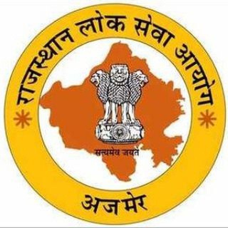 Telegram profile photo for RPSC 1 & 2 Grade MATHS