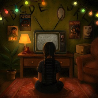 Telegram profile photo for Хороший Персонаж